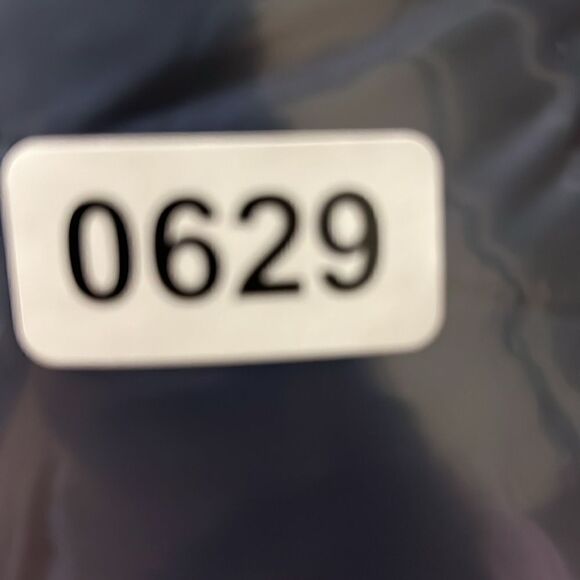 Swiss tech, adult, medium, light weight, puffer coat - Picture 7 of 7